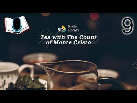How Does Dantes Help Faria Plan Their Escape in Prison? thumbnail