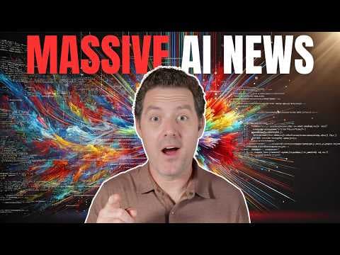 Claude Beats GPT4o, Q* is Here, Ex-OpenAI Founder is Back, Elon's AI Factory, $1m AGI Prize thumbnail