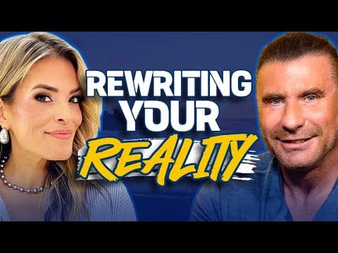 If You Don't Have THIS In Your Life You Will NEVER Create Your Dream Life! Feat. Jasmine Star thumbnail