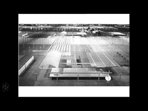 Olmsted Lecture: Charles Waldheim, "A General Theory" thumbnail