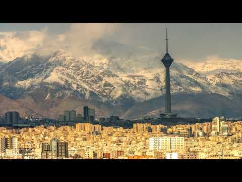 IRAN: The Side the News Doesn’t Show You thumbnail