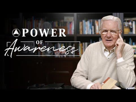 Power of Awareness | Bob Proctor thumbnail