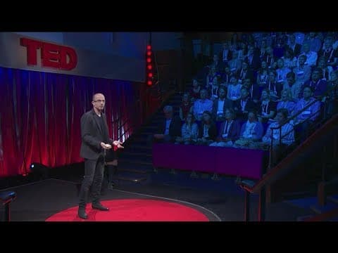 How Did Humans Become the Rulers of the World? thumbnail