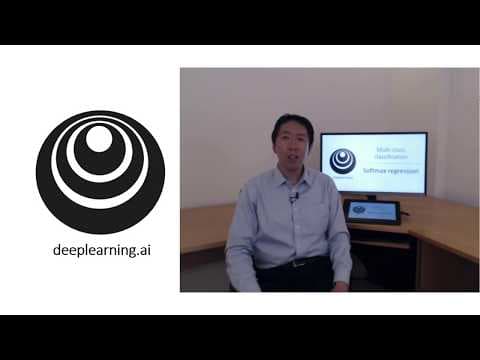 What Is Softmax Regression and How Does It Work? thumbnail