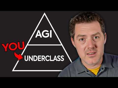 AGI Will Freeze the Economy thumbnail