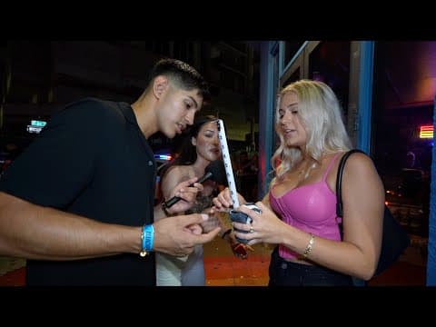HOW BIG IS ENOUGH? thumbnail