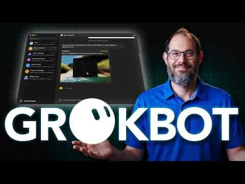 Grok Bot Review: Is the $200 Plan Worth It? thumbnail