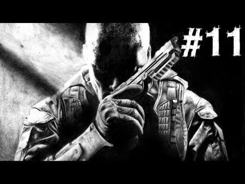 Call of Duty Black Ops 2 Gameplay Walkthrough Part 11 - Strike Force Mission 2 - Shipwreck (BO2) thumbnail