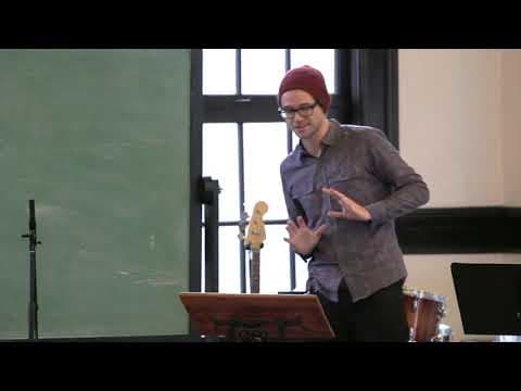 10. The Lord's Prayer [Matthew] - Tim Mackie (The Bible Project) thumbnail