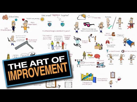 What Daily Habits Do Consistently Happy People Have? thumbnail