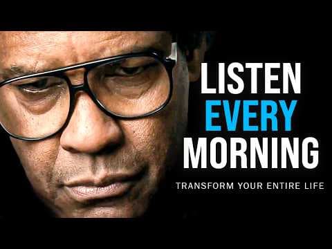 Win the Morning, WIN THE DAY! Listen Every Day! MORNING MOTIVATION (2 Hours Long) thumbnail