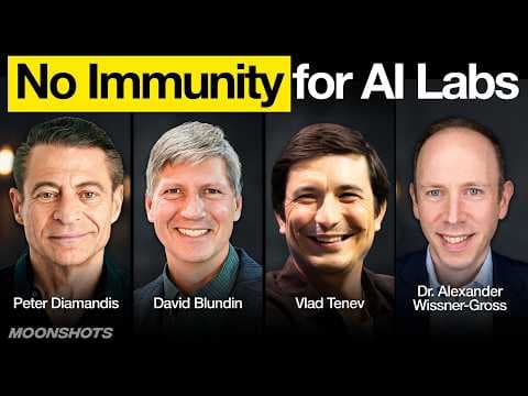 What Will Tokenization Do to Finance and AI Safety? thumbnail