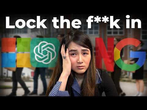WTF is Wrong with the Tech Job Market in 2026 ? thumbnail