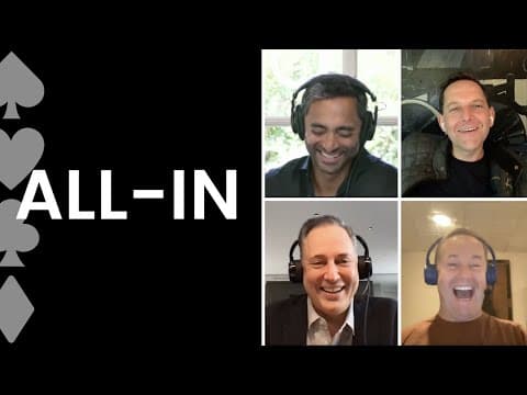 E45: Theranos & VC fraud risks, China bans video games, Texas SB8, Apple app store, CA fires, Rogan thumbnail