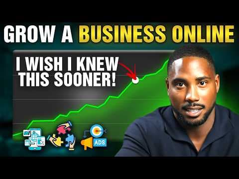 How to Scale an Online Business to Eight Figures thumbnail