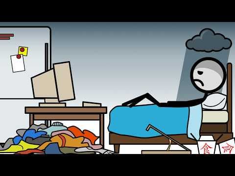 7 Ways to Maximize Misery 😞 thumbnail