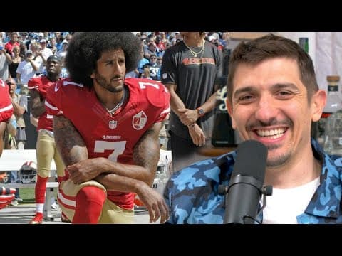Is Kneeling During the National Anthem Respectful? thumbnail