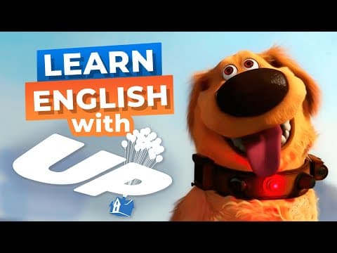 Learn English With UP thumbnail