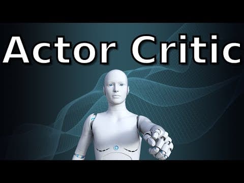 Naive Actor Critic With Experience Replay | When Great Ideas Go Horribly Wrong thumbnail
