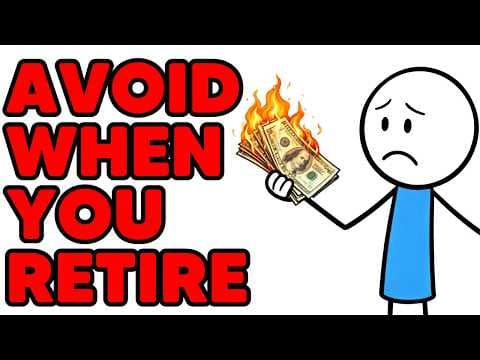 10 COMMON Assets Rich Retirees NEVER Buy (That Poor Ones Do) thumbnail