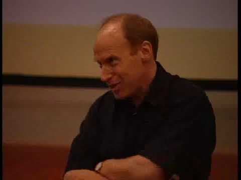 Daniel Freed, Hodge conjecture thumbnail