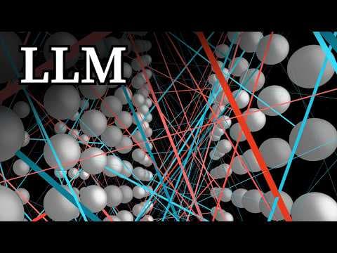 Large Language Models explained briefly thumbnail
