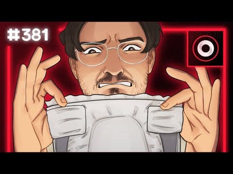 BBNO$ Pooped On Stage | The Official Podcast thumbnail
