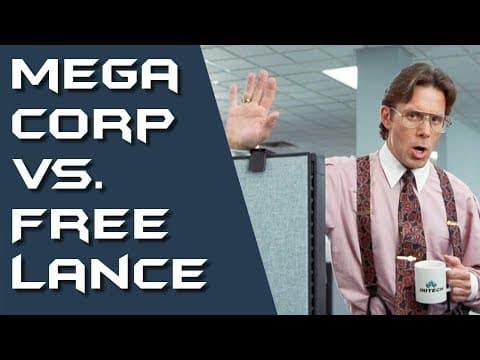 What Are the Pros and Cons of Working in Corporate Data Science? thumbnail