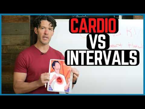 Best Exercise for a Healthier Heart & Belly Fat Loss: Study Will Surprise You thumbnail