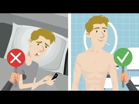 Anatomy of a Perfect Morning Routine thumbnail