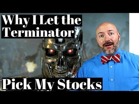 How the Robo Advisor Revolution is Changing Investing 🤖 thumbnail