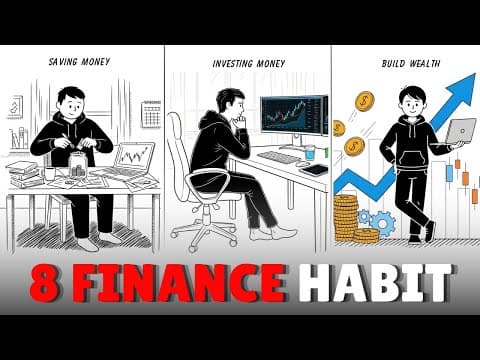 8 TINY Habits to Become Financially Literate In 2026 (Nobody Teaches This) thumbnail