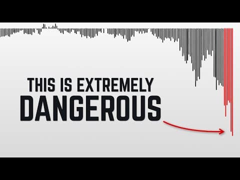 This Is Unlike Anything We’ve EVER Seen on Ethereum. thumbnail