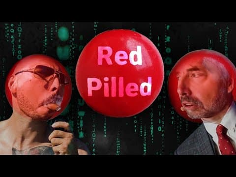 What Red Pill Philosophy Gets Wrong thumbnail