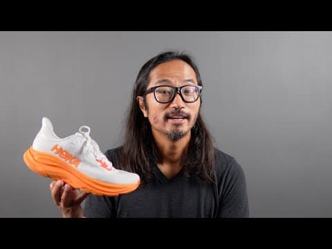 Hoka Clifton 10 thumbnail