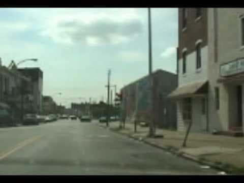 Down Germantown Avenue: Part One thumbnail