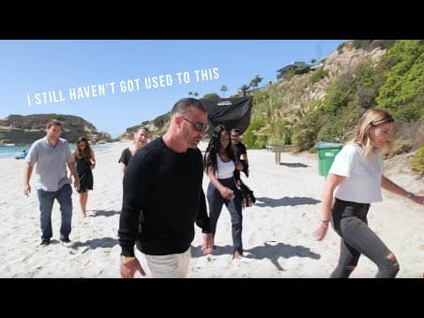 From Broke to OCEANFRONT Laguna Beach | The Mindset that Got Me Here thumbnail