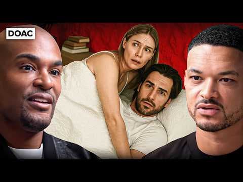 Relationship Expert’s BRUTALLY Honest Marriage Truth thumbnail