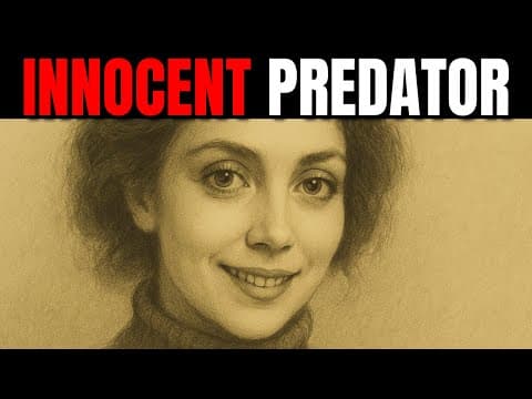 The Most Dangerous Sign in a Person According to Carl Jung thumbnail
