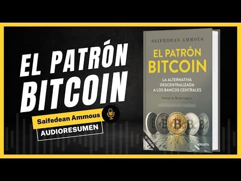 ¿Por qué Bitcoin puede funcionar como dinero fuerte? thumbnail