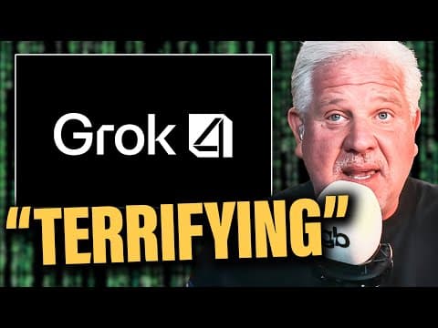 This AI could change EVERYTHING by next year thumbnail