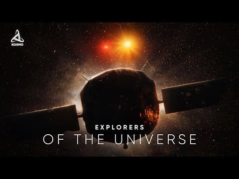 To Reach the Nearest Stars [Space Documentary 2023] thumbnail
