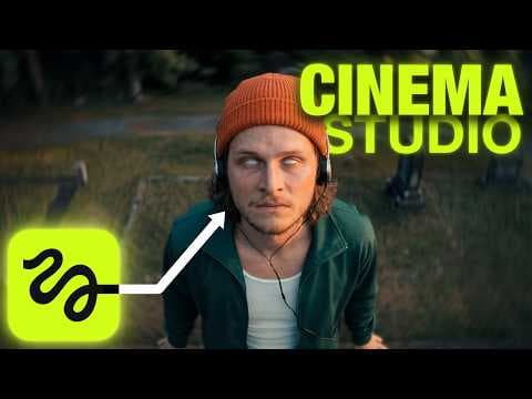 Be Honest… Would This Higgsfield Footage Fool You? thumbnail