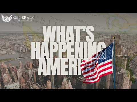 What's Happening America I Cindy Jacobs thumbnail