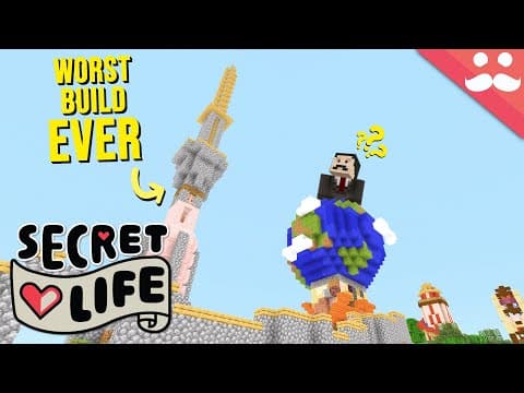 SECRET LIFE: Episode 5 - I'm Sorry thumbnail