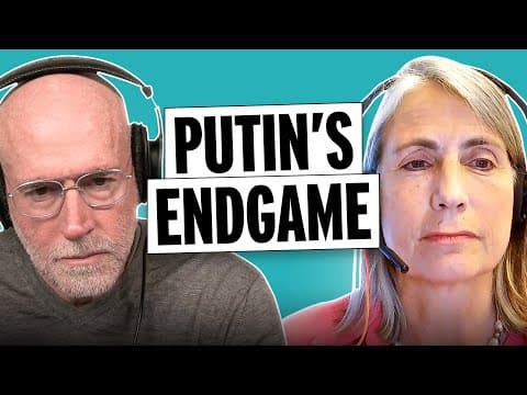 Trump, Putin, and the End of American Power — with Dr. Fiona Hill | Prof G Conversations thumbnail