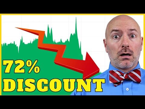 7 Stocks to Buy Too Cheap to Ignore in 2024 thumbnail
