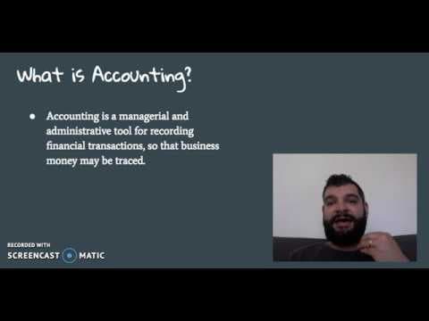 Preliminary Business Studies Business Management: Management Processes - Finance thumbnail