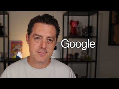 Why did Google stumble in AI leadership? thumbnail