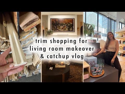 How to Start a Living Room Makeover with High-Quality Wood thumbnail
